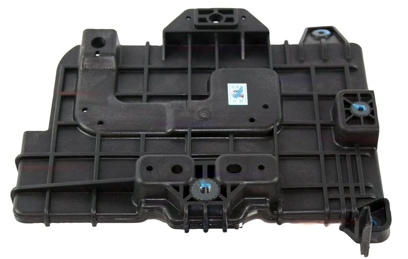 BIG TIGER PARTS Genuine OEM 37150-3X000 Tray - Battery / 371503X000 for Hyundai Elantra 11-16 - Image 1