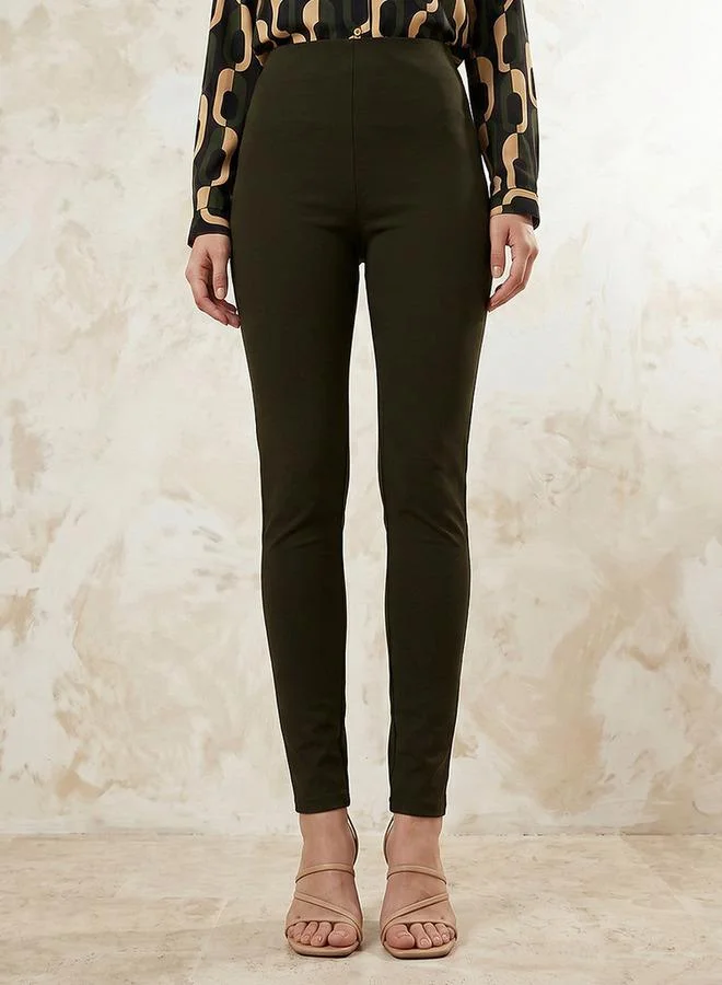 Splash FAV High-Rise Leggings