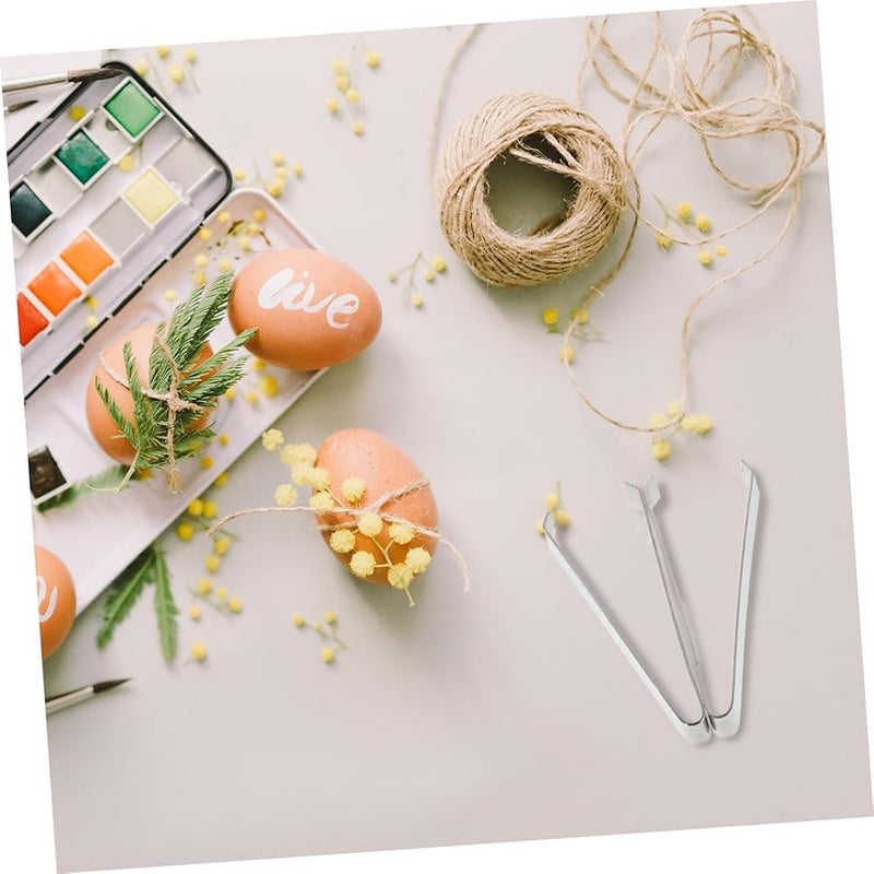 2Pcs Marker Pen Tip Twezzers Durable Mini Pen Clips Portable Craft Accessories for Students Professionals - Image 5