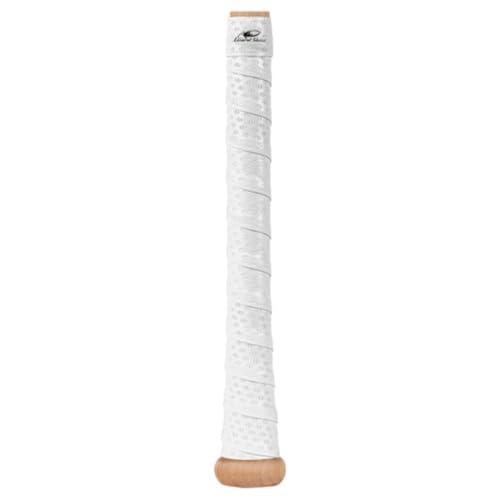 Lizard Skins DSP Ultra Bat Grip, Diamond White, 1.8 mm - Image 2