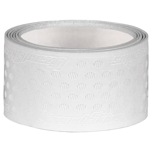 Lizard Skins DSP Ultra Bat Grip, Diamond White, 1.8 mm - Image 3