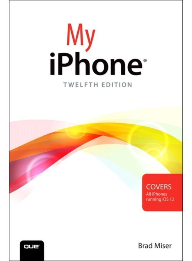 My iPhone - Paperback