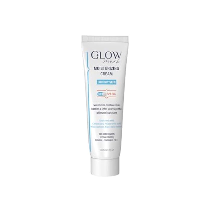 glowmark Glow Mark Moisturizing Cream For Dry Skin 50 Gm - Image 1