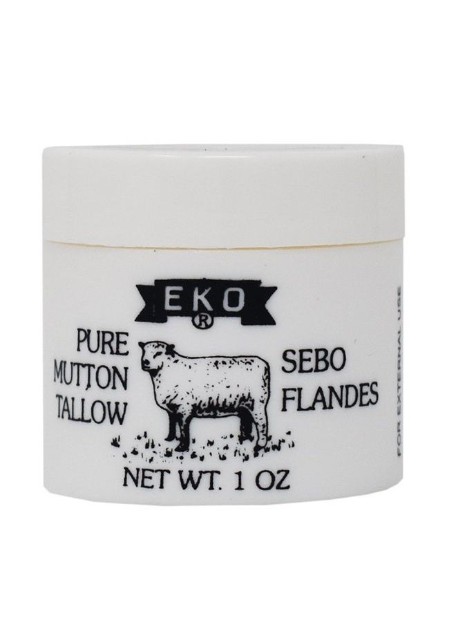 EKO Eko Mutton Tallow, 1 Ounce  - Image 1
