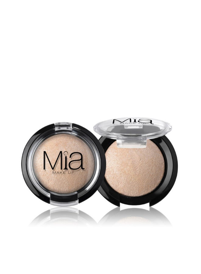 Mia Makeup ظلال عيون مخبوزة أنيقة - Image 1