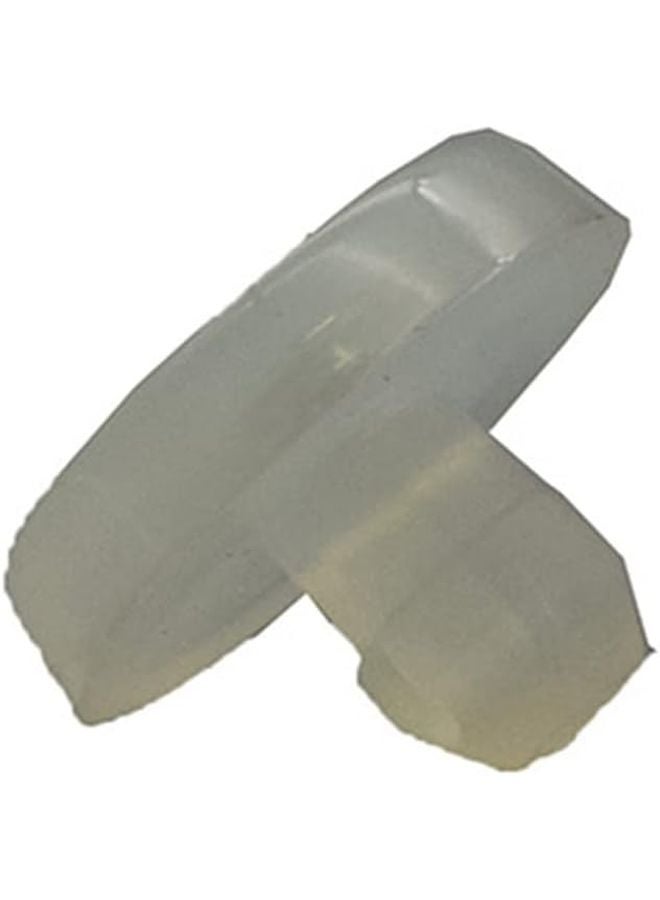 كيا فورتي فورتي5 نيرو سيدونا دواسة الفرامل وسادة التوقف مثبت المطاط 32876 4B000 328764B000 - Image 3