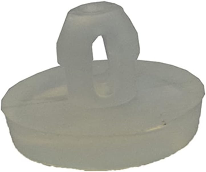 كيا فورتي فورتي5 نيرو سيدونا دواسة الفرامل وسادة التوقف مثبت المطاط 32876 4B000 328764B000 - Image 4