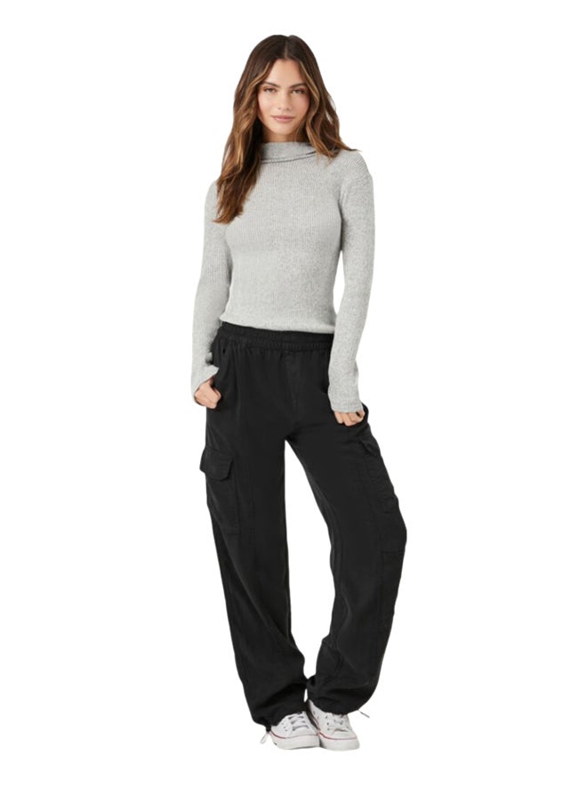 FOREVER 21 Baggy Cargo Pants  - Image 1