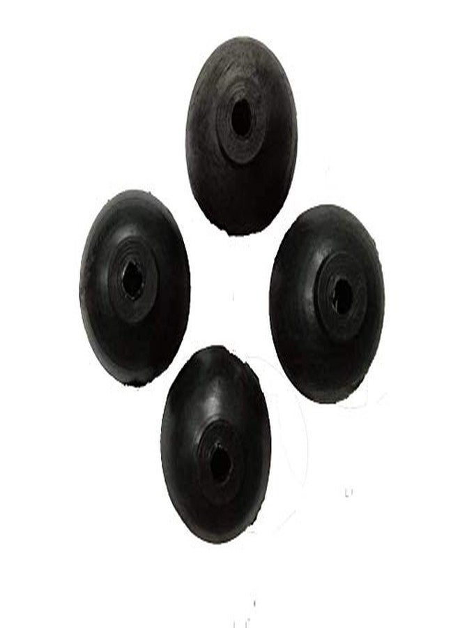 ISF Punching Lock Gym Wire Ball, Set of 4 Pieces - Image 4