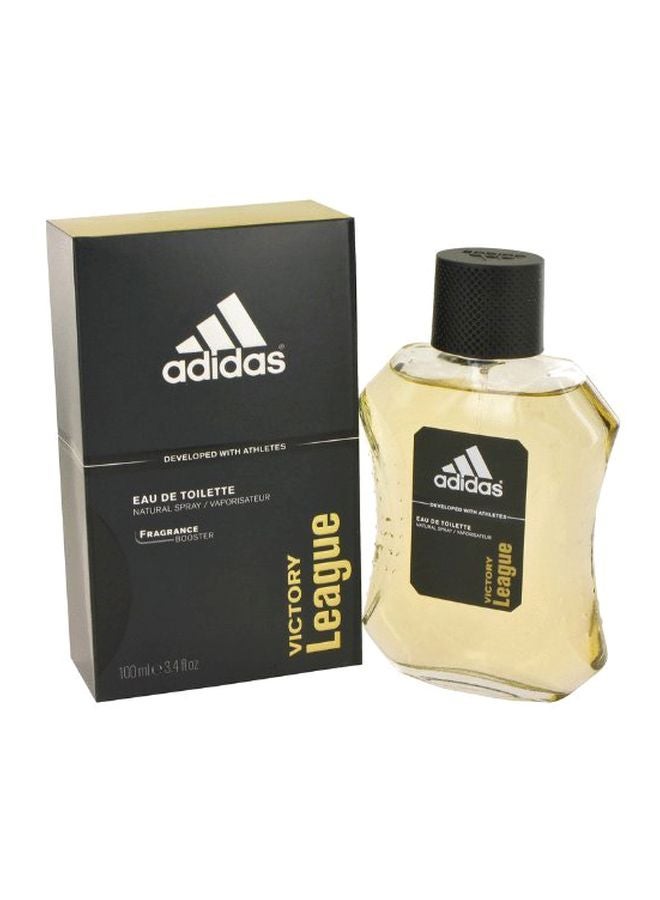 Adidas Victory League EDT 100ml - Image 2