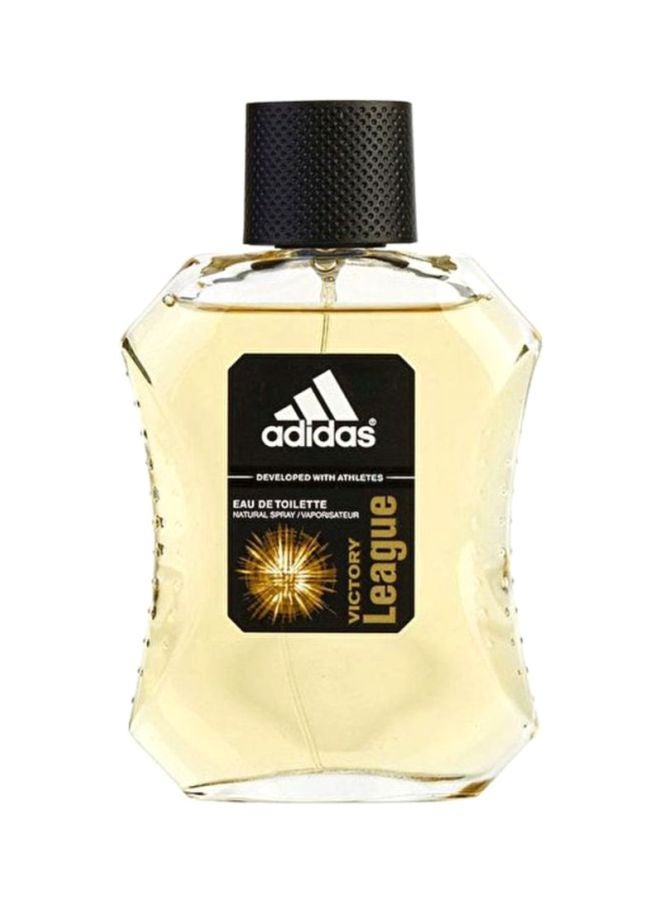 Adidas Victory League EDT 100ml - Image 1