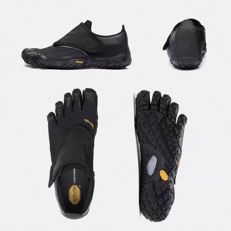 vibram V-TRAIN Barefoot Running Shoes for Men Women - Image 4