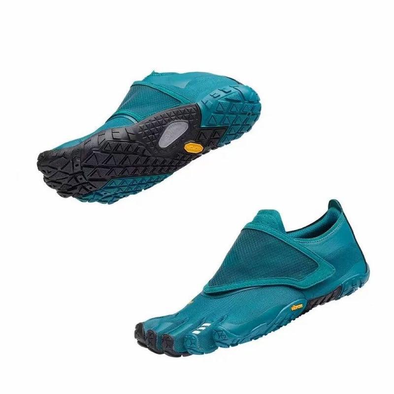 vibram V-TRAIN Barefoot Running Shoes for Men Women - Image 1