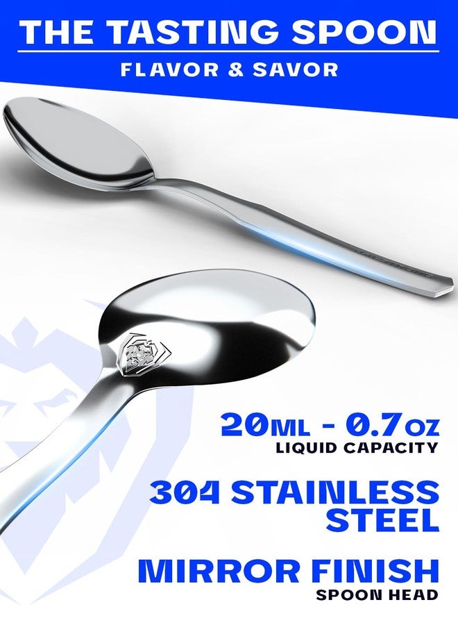 DALSTRONG Tasting Spoon - Image 2