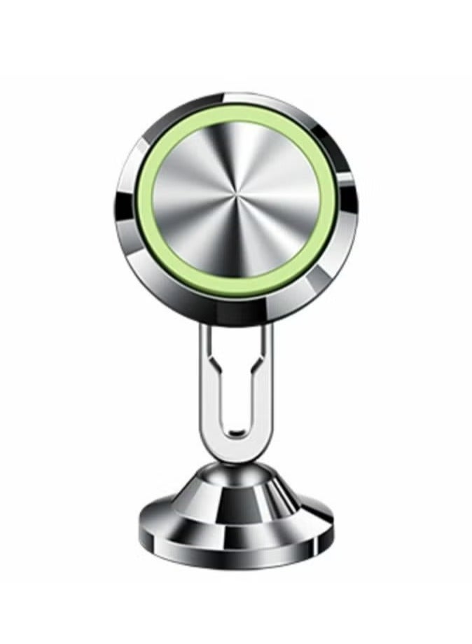 ELTRAZONE MH-76 Magnetic Car Holder – Multi-Adjustment Car Mount for Smartphones, 360° Rotatable, Strong Magnetic Grip, Secure & Stable Car Phone Mount for Easy Navigation, Hands-Free Calling, and Convenient Access - Image 1