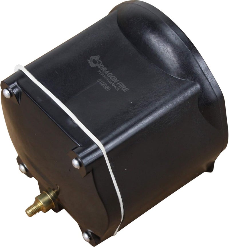 AIP Electronics Dragon FIRE 12v Ignition Coil for Ford 2N 8N 9N Tractor - Image 2