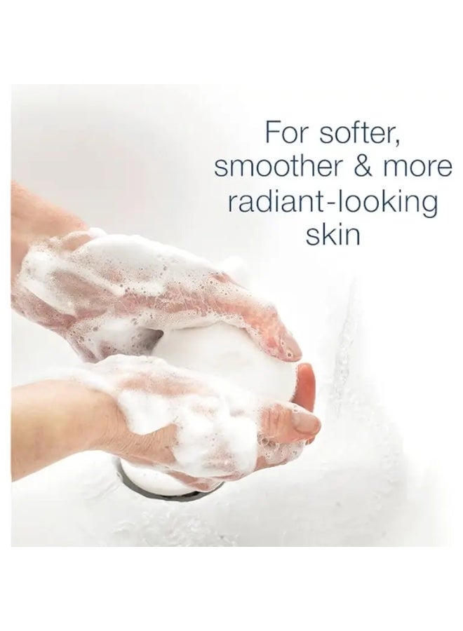 دوف صابونة دوف لبشرة ناعمة ونقية 125 جرام 6 حبات - Image 5