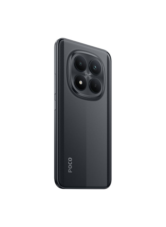 Xiaomi POCO M8 Pro 5G Black 12GB RAM 512GB ROM - Global Version - Image 5