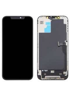 JK JK LCD Screen Replacement For iPhone 11 Pro Max Touch Glass Display FHD Black  - Image 2