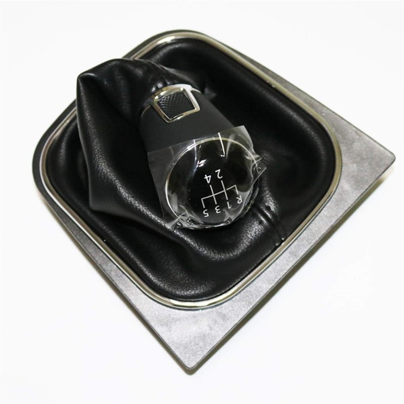Wivplex 5 Speed Gear Shift Knob for VW Models - Image 4