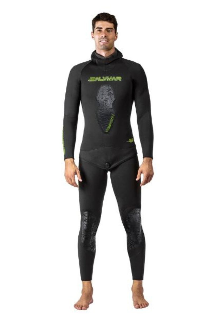 Salvimar Salvimar Wetsuit Comforty  3Mm, Xl 