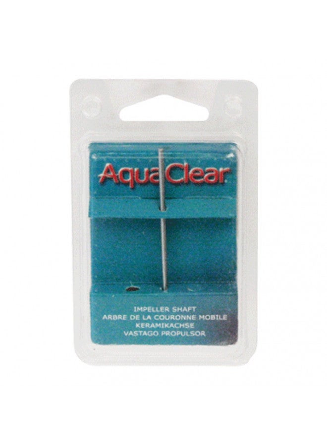 عمود الدافع AquaClear لمرشحات الطاقة، A16001