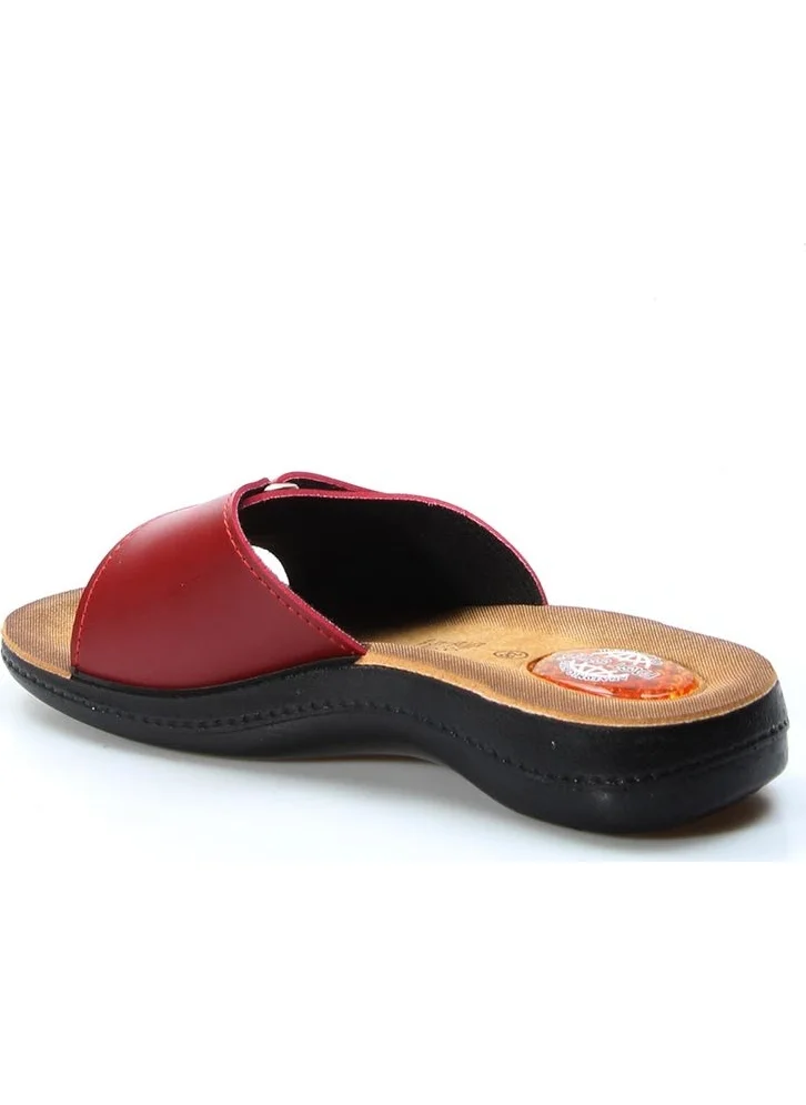 Fast Step Women's Slippers 001Zaelispoly