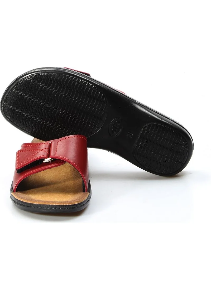 Fast Step Women's Slippers 001Zaelispoly