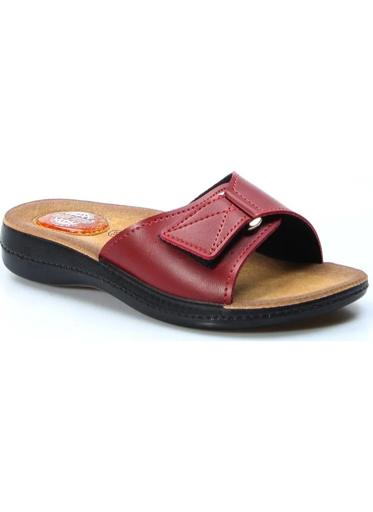Fast Step Women's Slippers 001Zaelispoly
