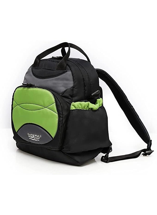 Petit bebe - Petit Bebe Diaper Bag Smart Space - Image 1