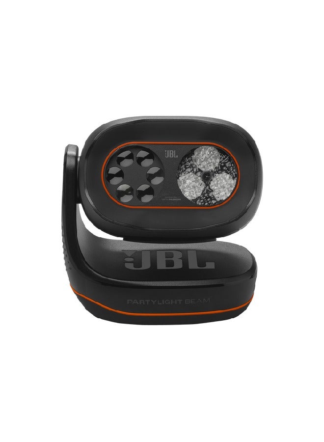 JBL PartyLight Beam - Make your party vibe Partylight Beam black - Image 2