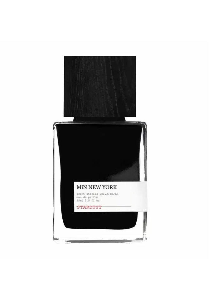Min New York Men New York Stardust Eau de Parfum 75 ml - Image 1