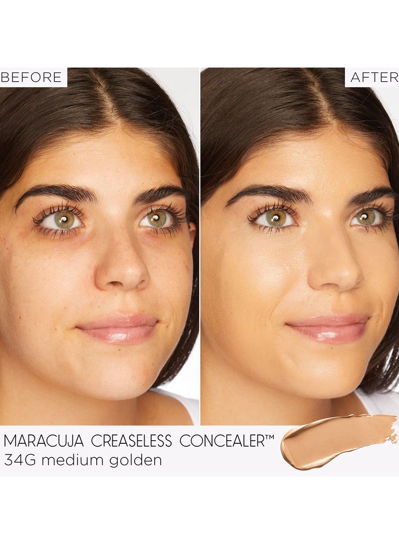 Tarte Cosmetics Chrysalis Under Eye Concealer 13N Light Neutral Blonde - Image 2