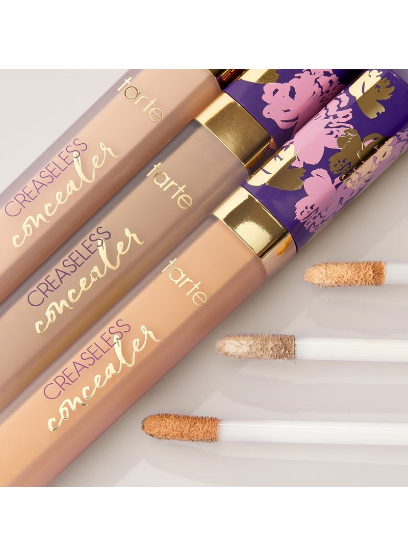 Tarte Cosmetics Chrysalis Under Eye Concealer 13N Light Neutral Blonde - Image 4