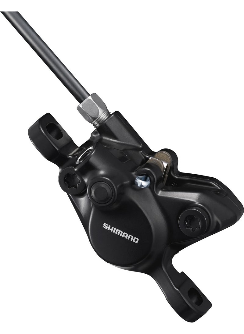 SHIMANO - Disc Fr Rear BL-MT201 1700MM BH59 BR-MT200 - Image 1