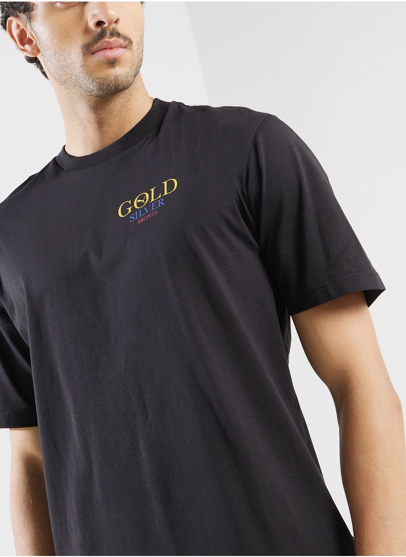 PUMA Fastest Graphics T-Shirt  - Image 3