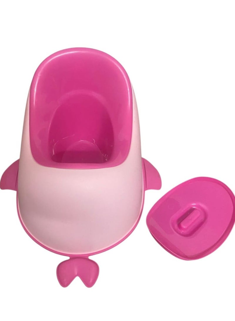 Baby Potty good baby - Image 1