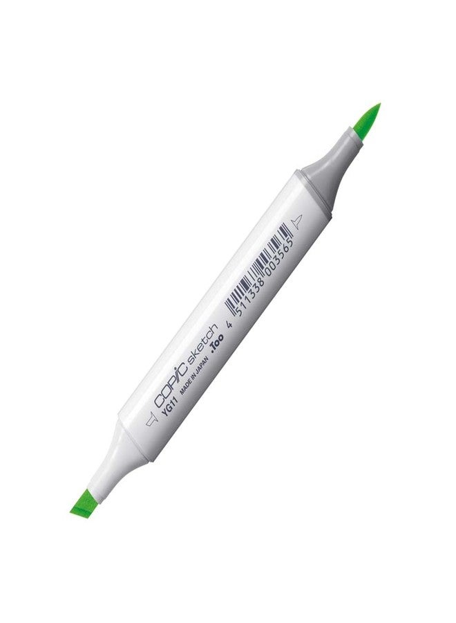 Copic Marker Copic Sketch Markers, Mignonette - Image 3