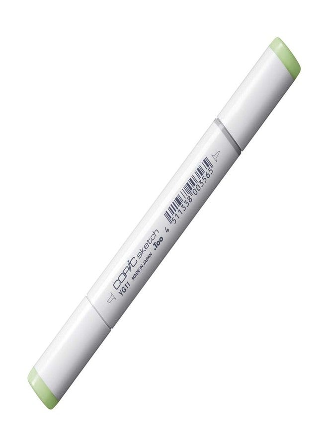 Copic Marker Copic Sketch Markers, Mignonette - Image 4