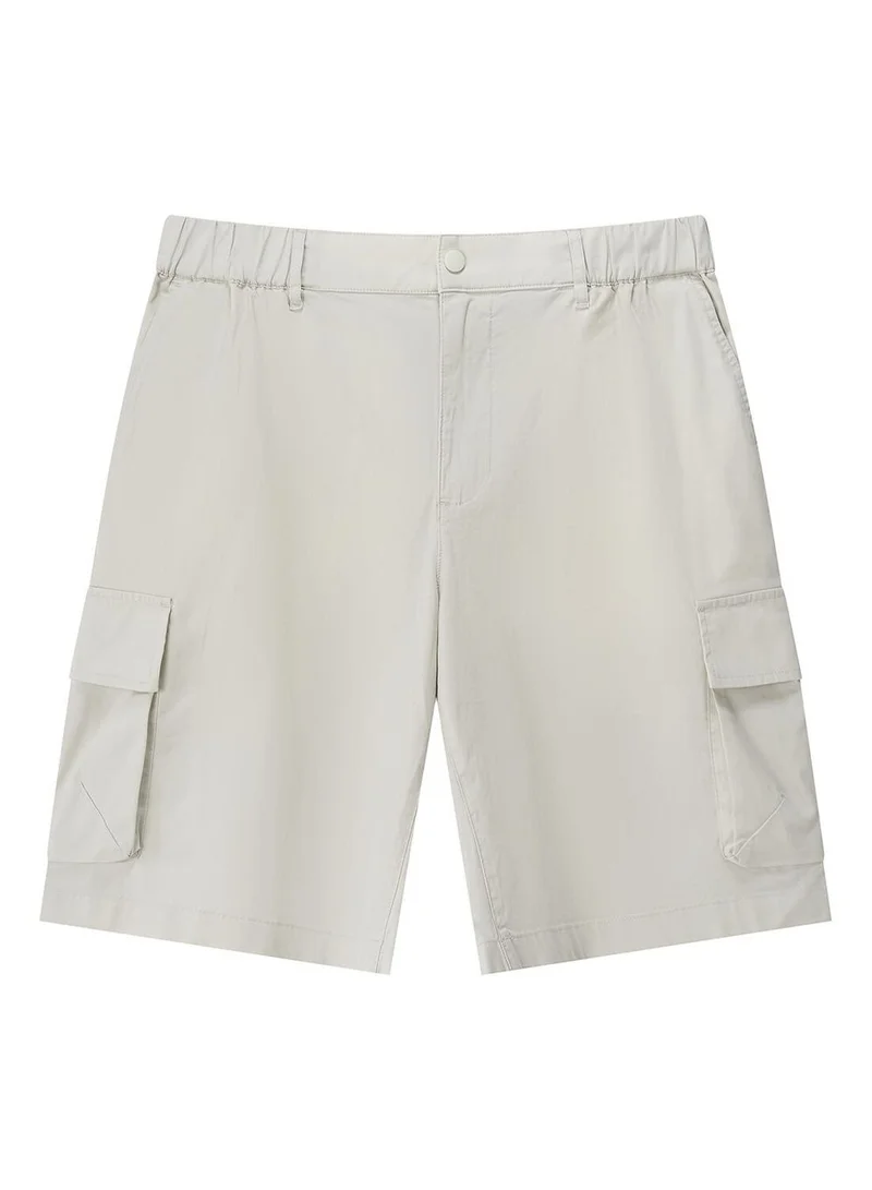 Men's Relaxed Fit Cargo Shorts