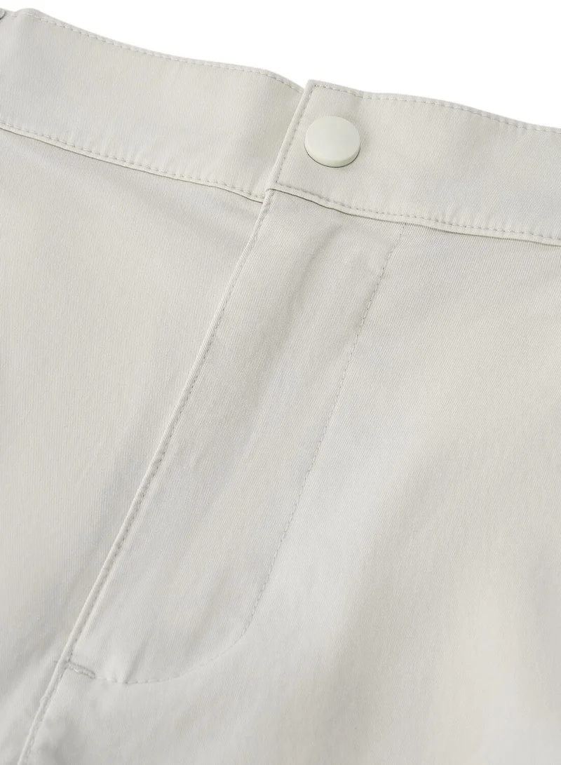 GIORDANO  Men's Relaxed Fit Cargo Shorts for Men | Best Price UAE