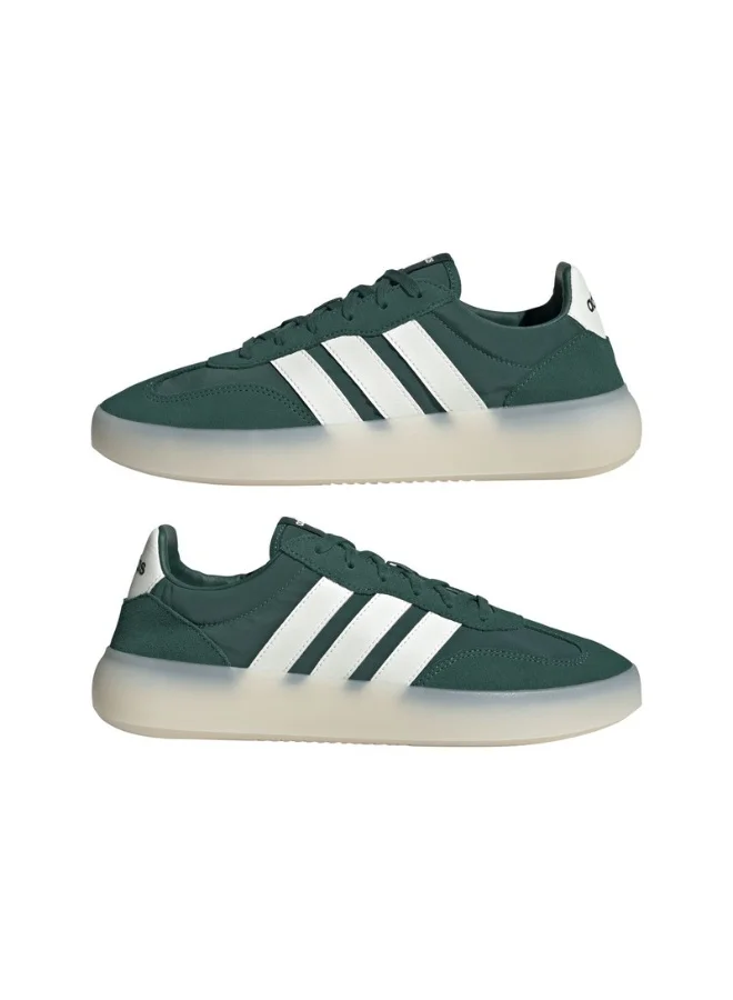 Adidas Adidas Barreda Decode Green Sportswear Shoes For Men 3.5