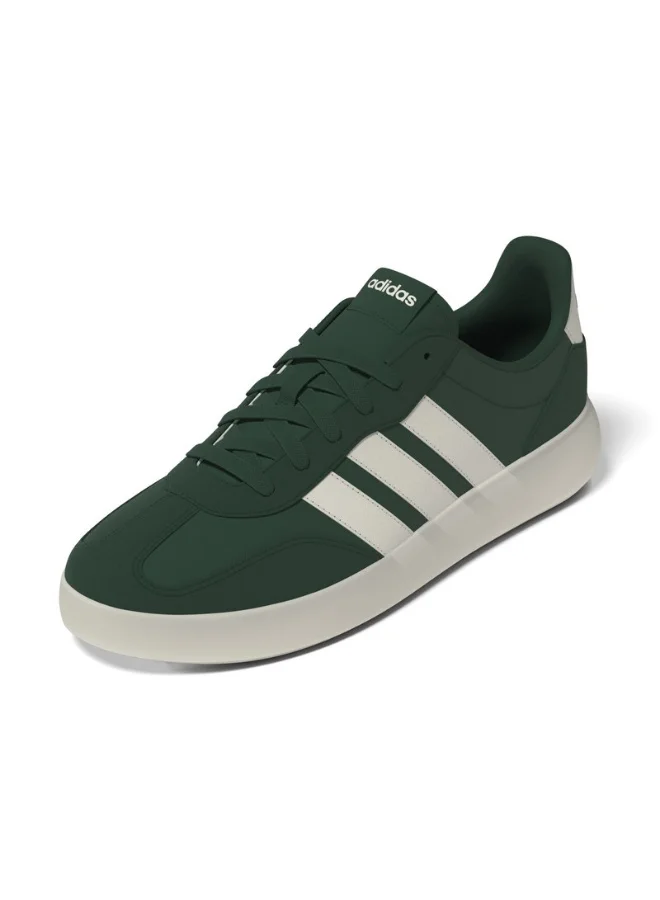 Adidas Barreda Decode Green Sportswear Shoes For Men 3.5