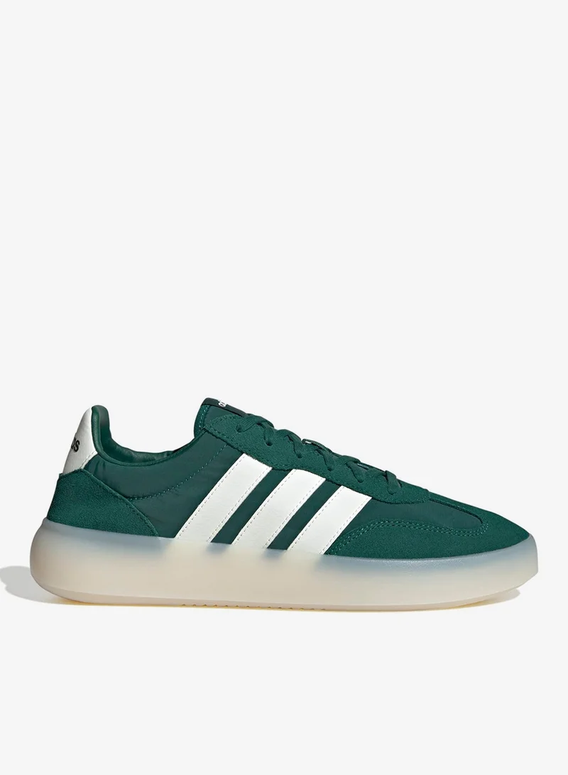 Adidas Green Barreda Decode Shoes for Men | Best Price UAE