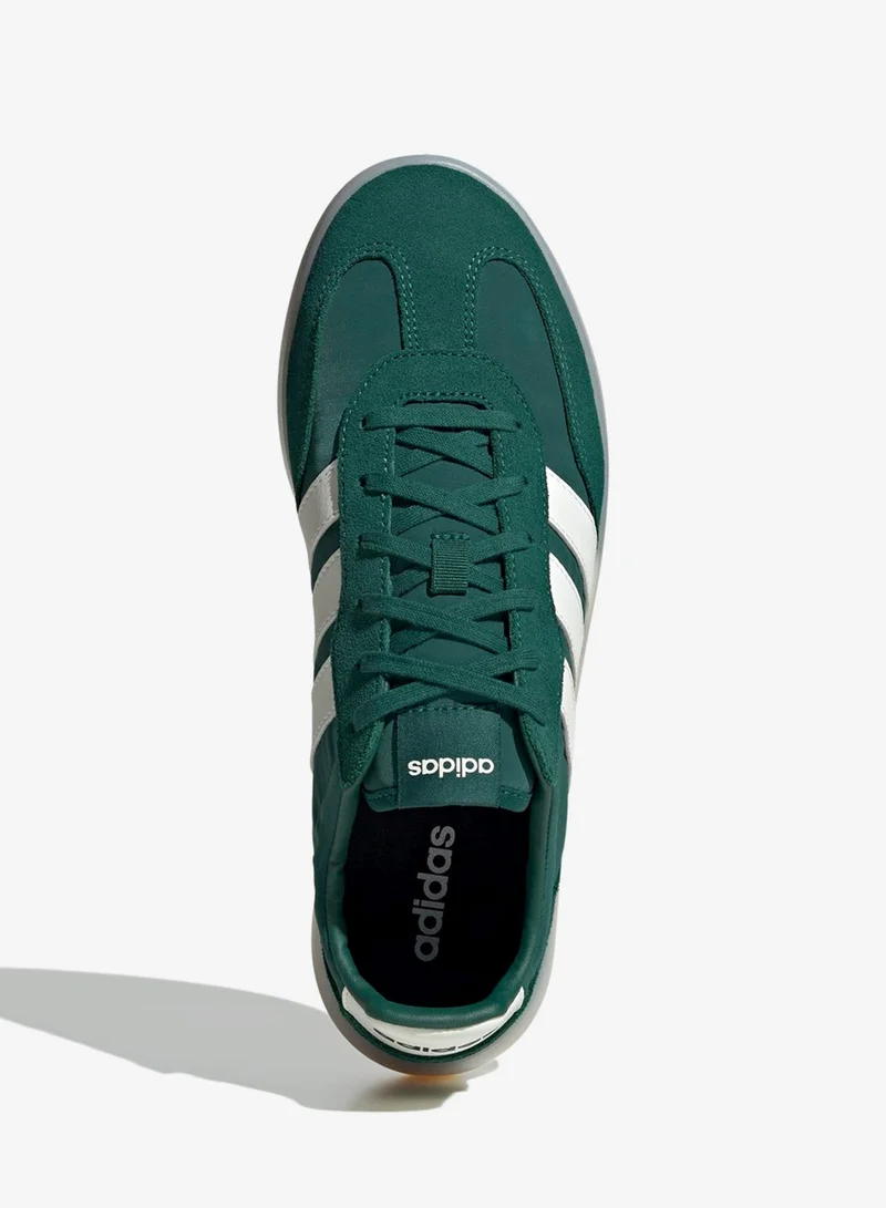 Adidas Green Barreda Decode Shoes for Men | Best Price UAE