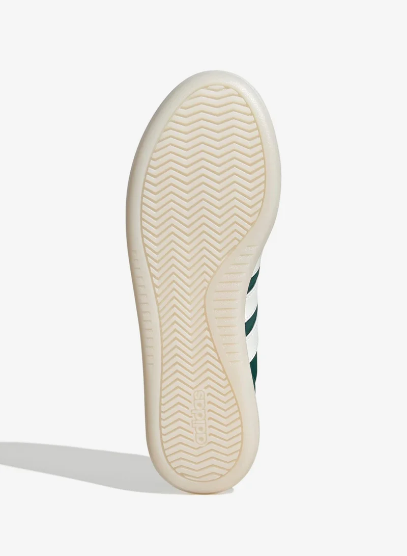 Adidas Green Barreda Decode Shoes for Men | Best Price UAE