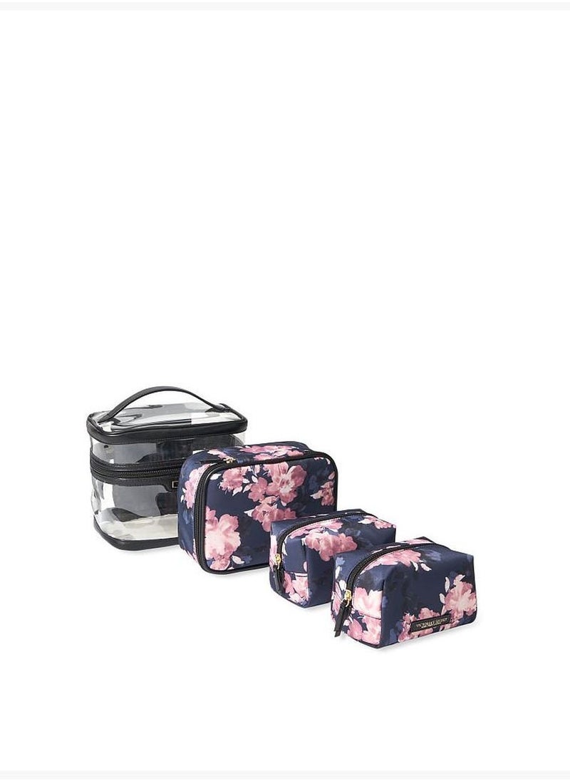 Victoria's Secret - 4-in-1 Train Case - Image 1