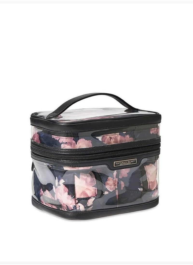 Victoria's Secret - 4-in-1 Train Case - Image 1