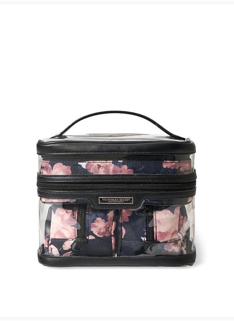 Victoria's Secret - 4-in-1 Train Case - Image 1