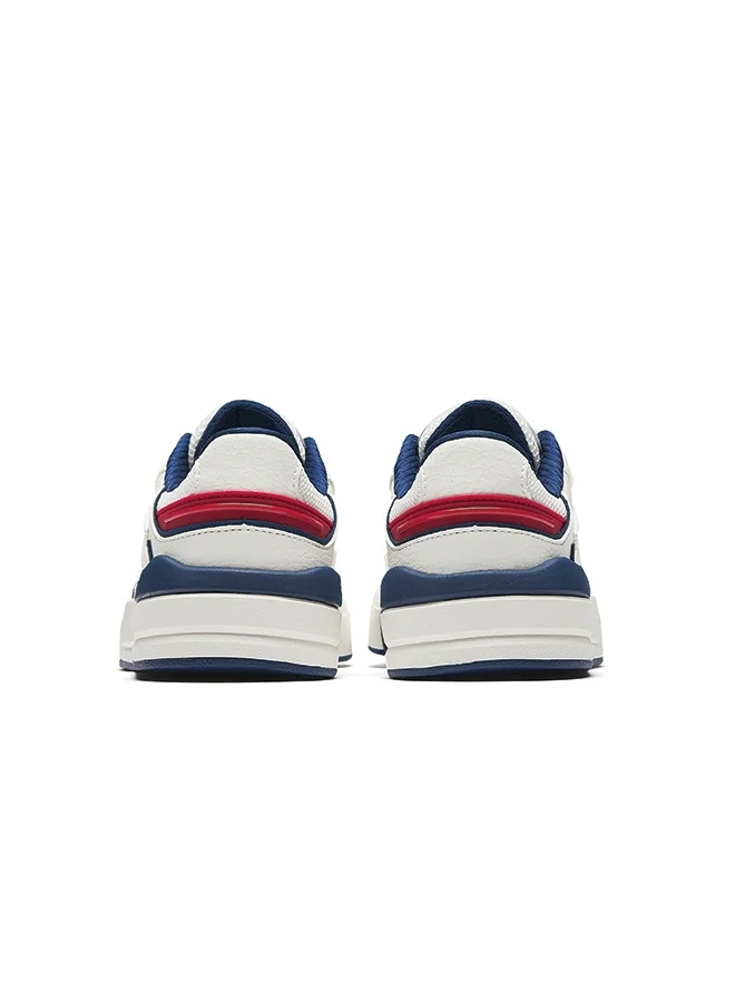 ANTA Street Lite ｜fashion contrast color sneakers classic trendy casual sneakers X-Game